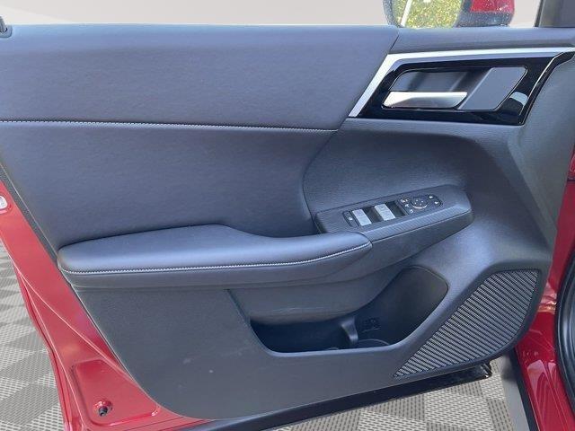 2023 Mitsubishi Outlander PHEV SE S-AWC