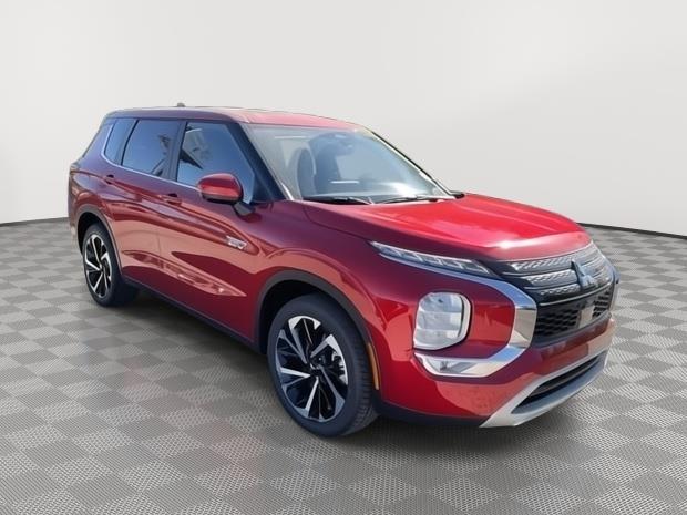 2023 Mitsubishi Outlander PHEV SE S-AWC