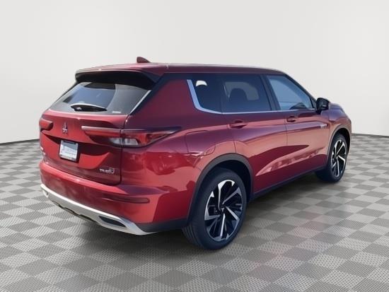 2023 Mitsubishi Outlander PHEV SE S-AWC