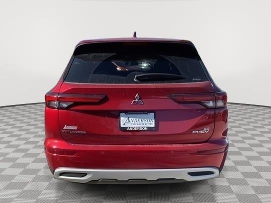 2023 Mitsubishi Outlander PHEV SE S-AWC