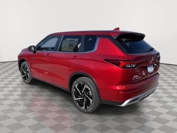 2023 Mitsubishi Outlander PHEV SE S-AWC