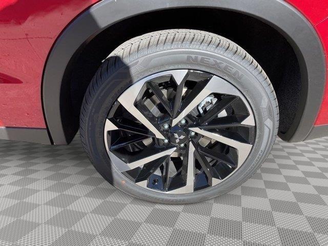 2023 Mitsubishi Outlander PHEV SE S-AWC