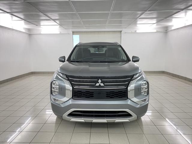 2023 Mitsubishi Outlander PHEV SEL S-AWC