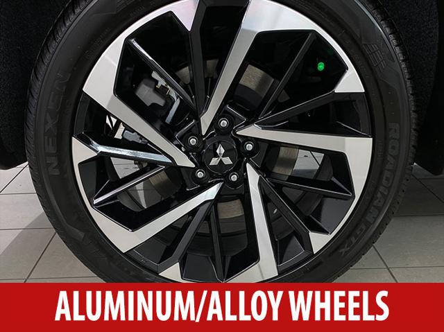 2023 Mitsubishi Outlander PHEV SEL S-AWC