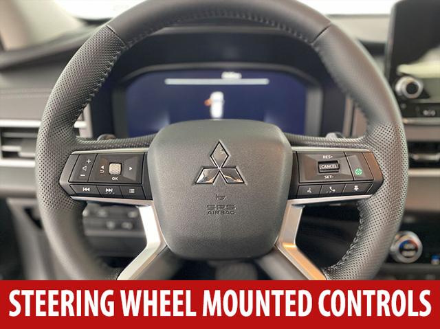 2023 Mitsubishi Outlander PHEV SEL S-AWC
