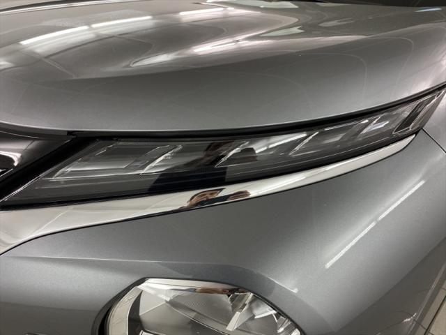2023 Mitsubishi Outlander PHEV SEL S-AWC
