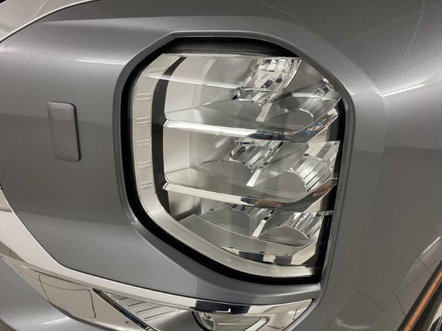 2023 Mitsubishi Outlander PHEV SEL S-AWC