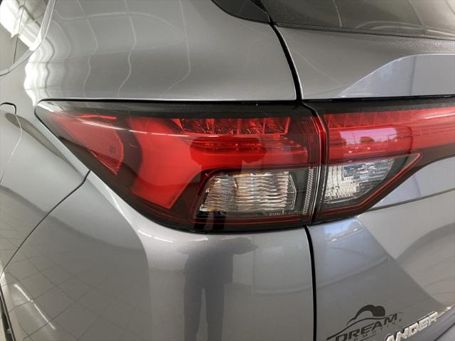 2023 Mitsubishi Outlander PHEV SEL S-AWC