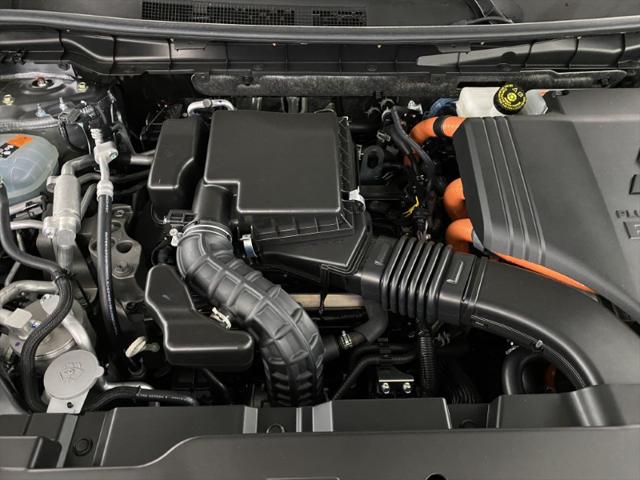 2023 Mitsubishi Outlander PHEV SEL S-AWC