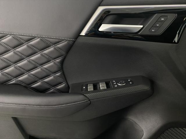 2023 Mitsubishi Outlander PHEV SEL S-AWC