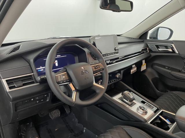 2023 Mitsubishi Outlander PHEV SEL S-AWC