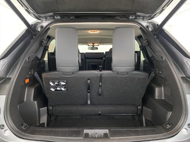 2023 Mitsubishi Outlander PHEV SEL S-AWC