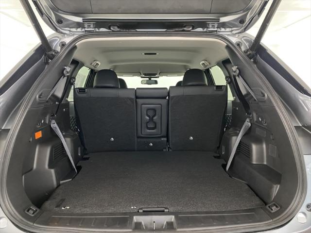 2023 Mitsubishi Outlander PHEV SEL S-AWC