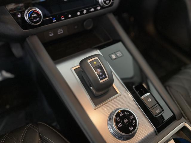 2023 Mitsubishi Outlander PHEV SEL S-AWC