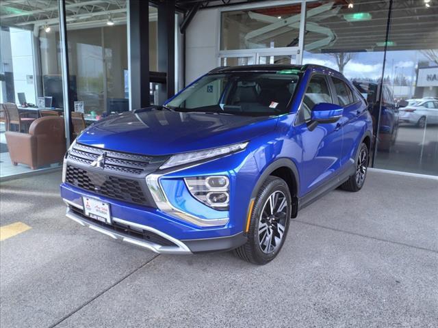 2024 Mitsubishi Eclipse Cross SE S-AWC for sale in Vancouver, WA