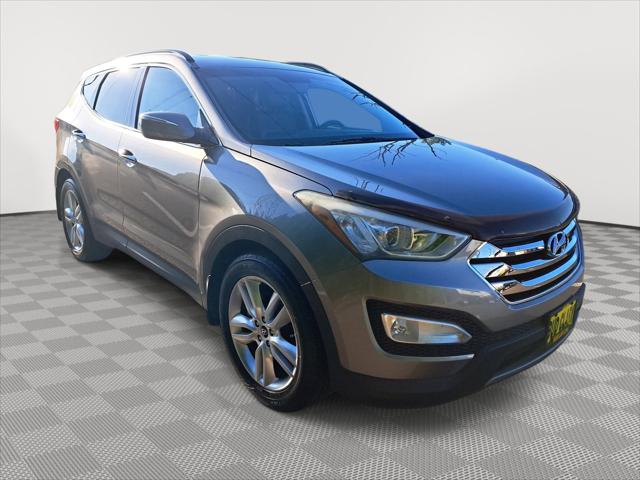 2013 Hyundai Santa Fe Sport 2.0T