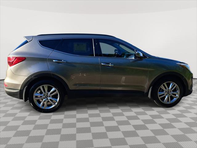 2013 Hyundai Santa Fe Sport 2.0T
