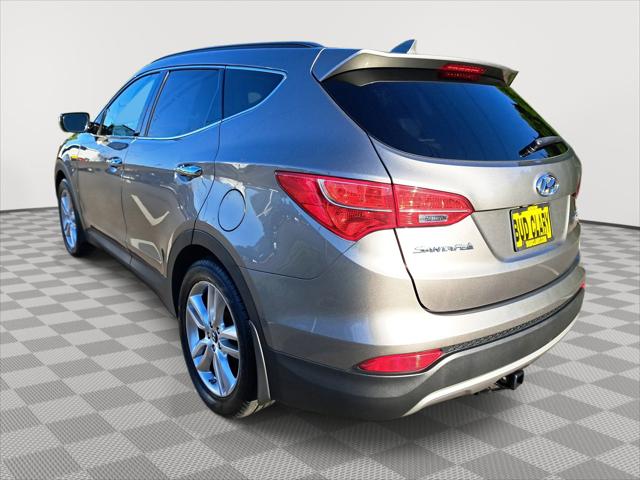 2013 Hyundai Santa Fe Sport 2.0T