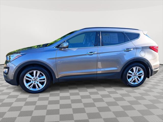 2013 Hyundai Santa Fe Sport 2.0T