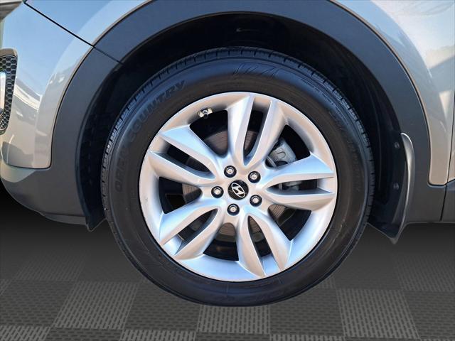 2013 Hyundai Santa Fe Sport 2.0T