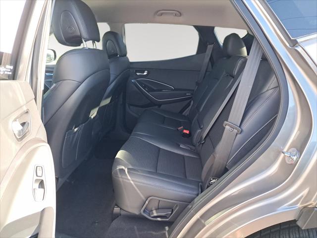 2013 Hyundai Santa Fe Sport 2.0T