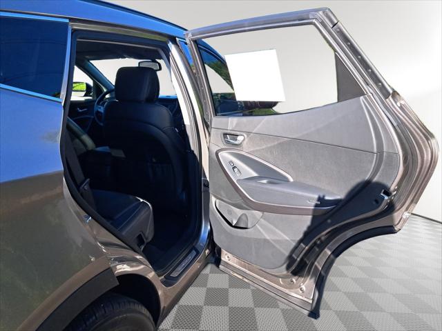 2013 Hyundai Santa Fe Sport 2.0T