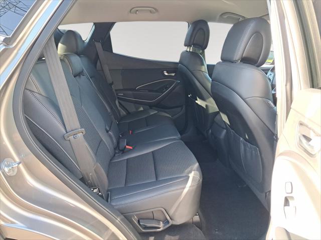 2013 Hyundai Santa Fe Sport 2.0T
