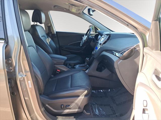 2013 Hyundai Santa Fe Sport 2.0T