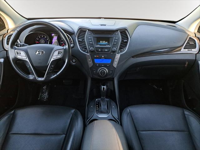 2013 Hyundai Santa Fe Sport 2.0T