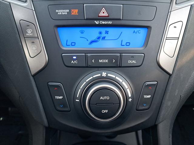 2013 Hyundai Santa Fe Sport 2.0T