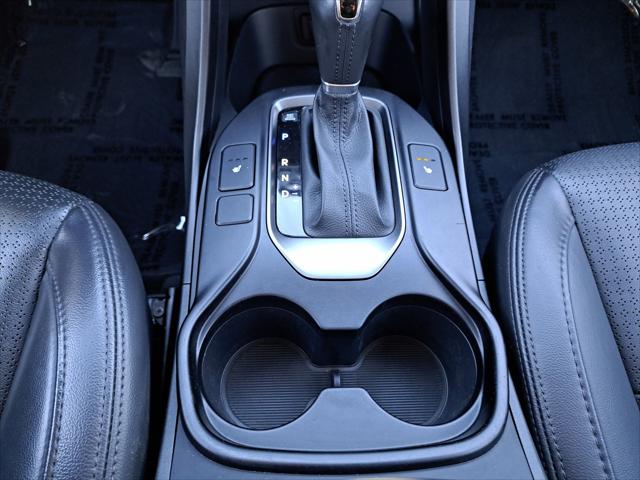 2013 Hyundai Santa Fe Sport 2.0T