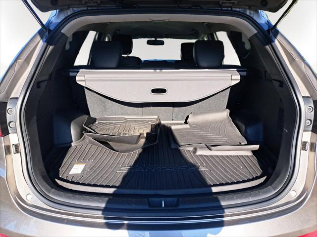 2013 Hyundai Santa Fe Sport 2.0T