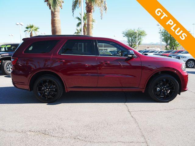 2020 Dodge Durango GT Plus AWD