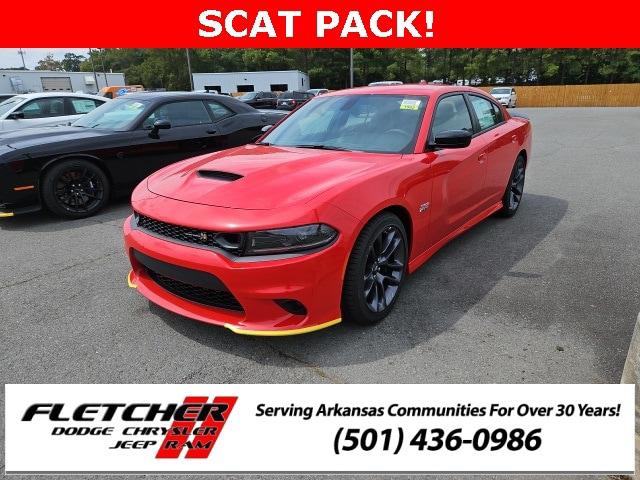 2023 Dodge Charger CHARGER SCAT PACK