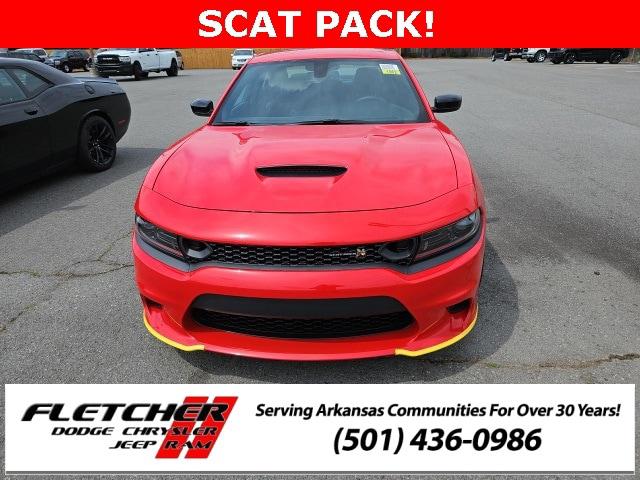 2023 Dodge Charger CHARGER SCAT PACK