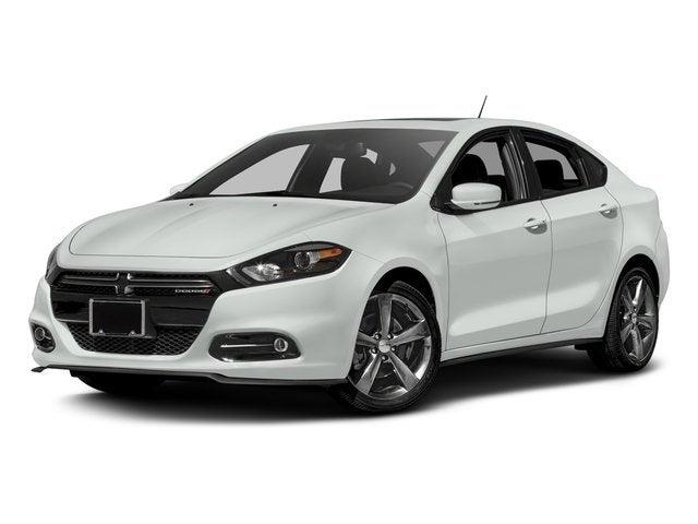 2016 Dodge Dart GT 2016 Dodge Dart GT
