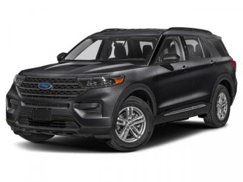 2023 Ford Explorer XLT for sale in Sioux City, IA