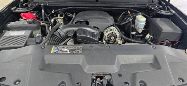 2010 GMC Sierra 1500 SLE