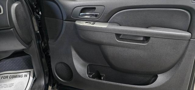 2010 GMC Sierra 1500 SLE