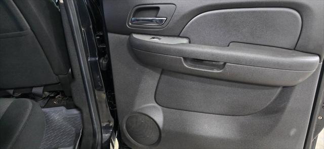 2010 GMC Sierra 1500 SLE
