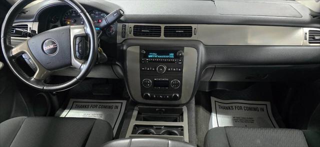 2010 GMC Sierra 1500 SLE
