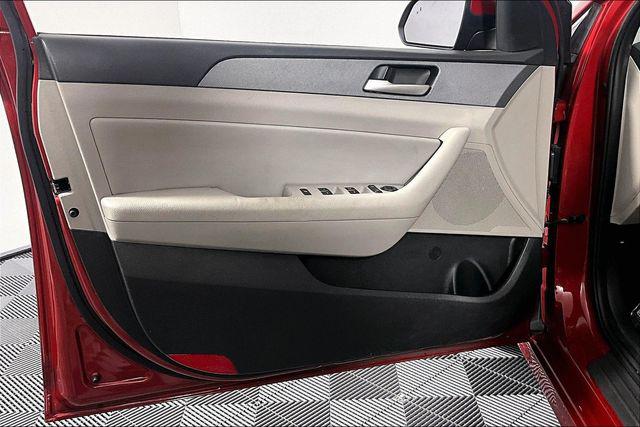 Used 2018 Hyundai Sonata SEL For Sale in Olive Branch, MS