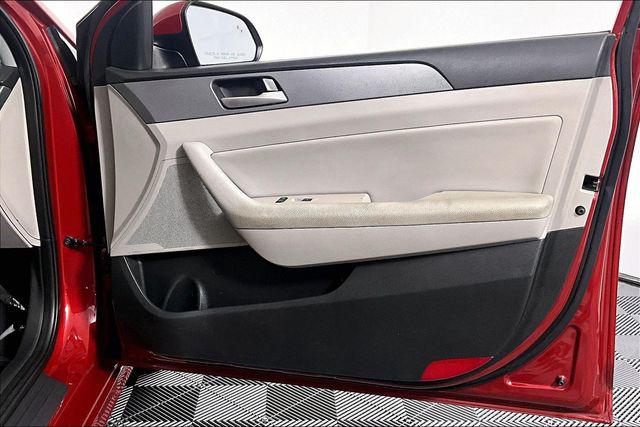 Used 2018 Hyundai Sonata SEL For Sale in Olive Branch, MS
