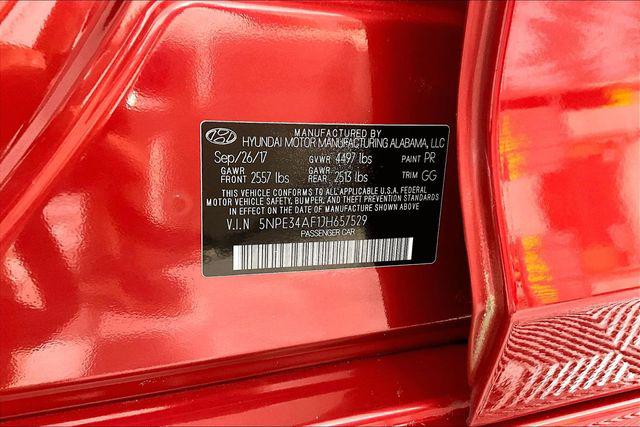Used 2018 Hyundai Sonata SEL For Sale in Olive Branch, MS