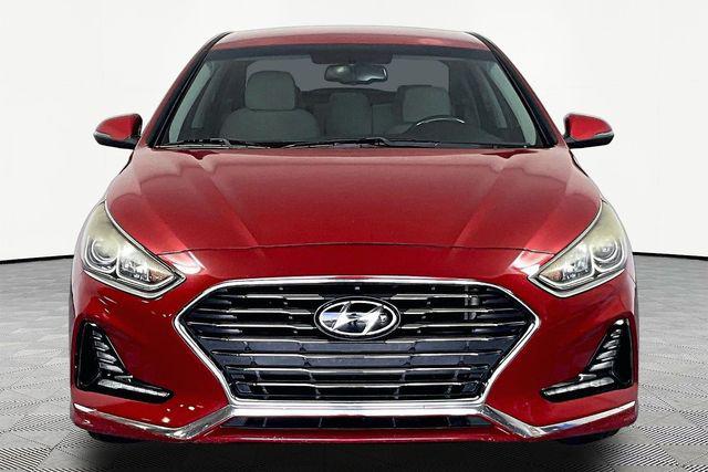 Used 2018 Hyundai Sonata SEL For Sale in Olive Branch, MS