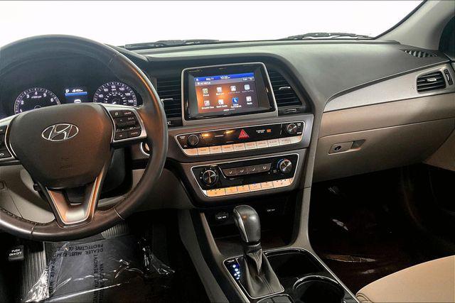 Used 2018 Hyundai Sonata SEL For Sale in Olive Branch, MS