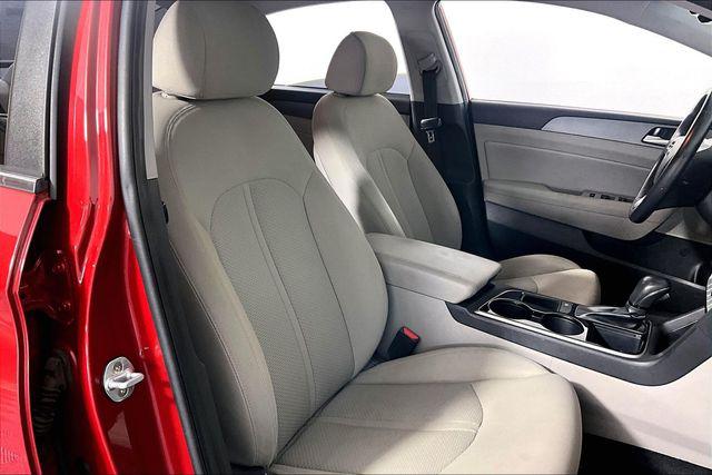 Used 2018 Hyundai Sonata SEL For Sale in Olive Branch, MS