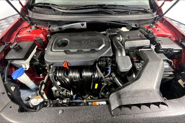 Used 2018 Hyundai Sonata SEL For Sale in Olive Branch, MS