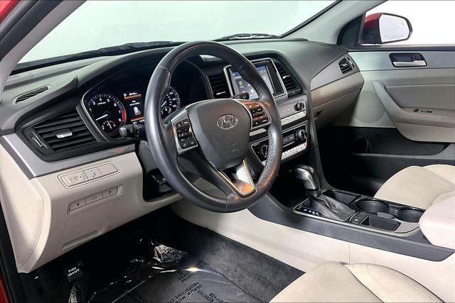 Used 2018 Hyundai Sonata SEL For Sale in Olive Branch, MS
