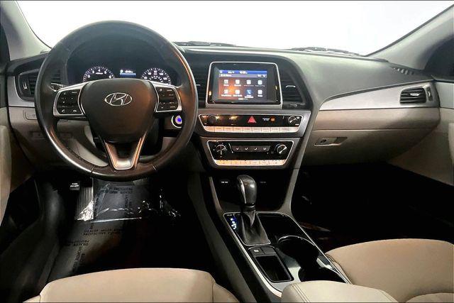 Used 2018 Hyundai Sonata SEL For Sale in Olive Branch, MS